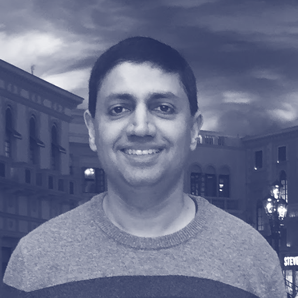 Ravi Murthy: Starting a New Chapter with YugaByte
