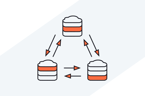 Cloud best sale spanner aws