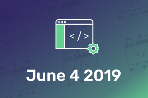 YugabyteDB Engineering Update – June 4, 2019