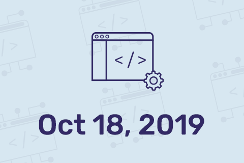 YugabyteDB Community Engineering Update, Tricks and Tips – Oct 18, 2019
