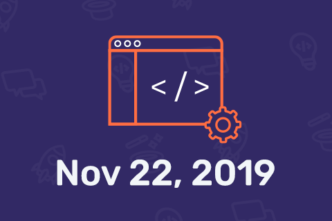 YugabyteDB Community Update, Tricks and Tips – Nov 22, 2019