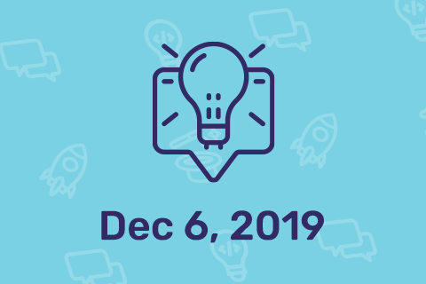 YugabyteDB Tricks and Tips – Dec 6, 2019
