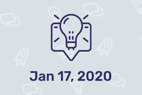 Distributed SQL Tricks and Tips – Jan 17, 2020