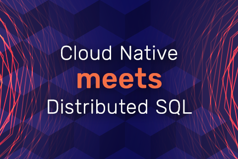 Cloud Native Meets Distributed SQL: Bringing Microservices, Kubernetes, Istio & YugabyteDB Together with Hipster Shop Demo