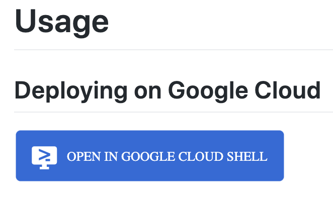 Google Cloud Shell, deploying yugabytedb on google cloud