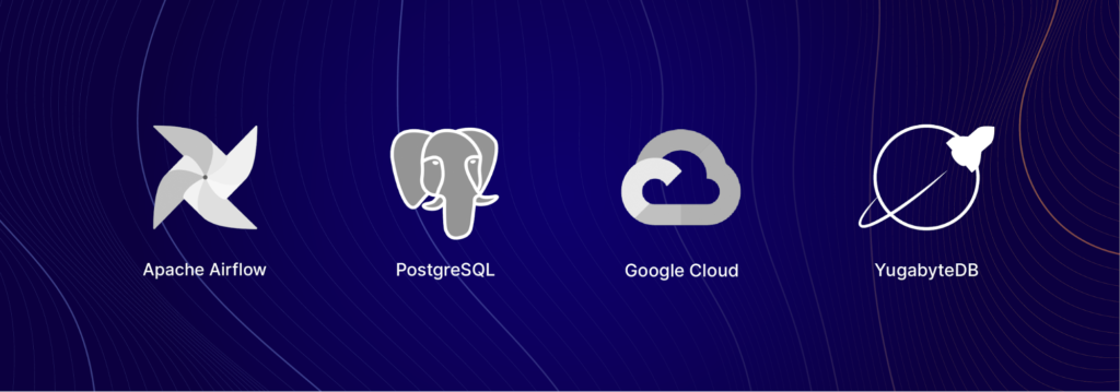 How-To: Airflow DAGs for Migrating PostgreSQL Data to Distributed SQL