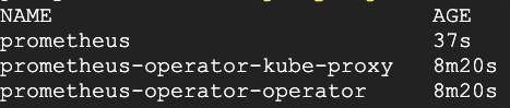 configuring Prometheus to monitor YugabyteDB thanos example