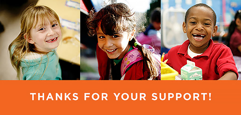 No Kid Hungry YugabyteDB donation PostgreSQL Virtual Meetup