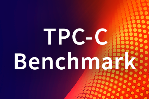 TPC-C Benchmark: 10,000 Warehouses on YugabyteDB