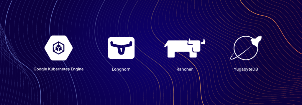 Getting Started with Longhorn Distributed Block Storage and Cloud Native Distributed SQL