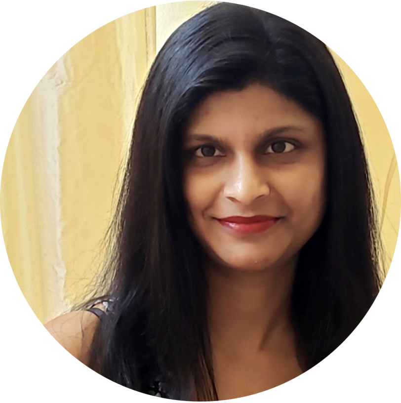 Neha Deodhar, Director of Engineering, is Hiring at Yugabyte