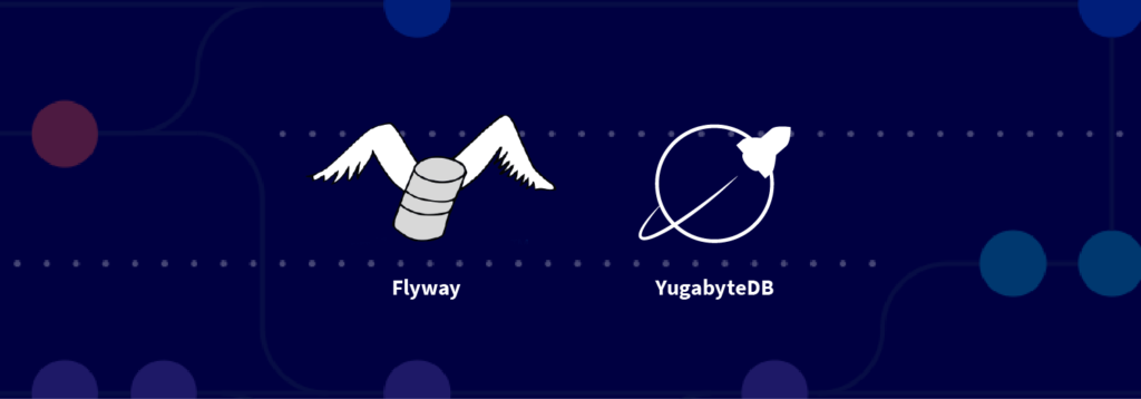 How to Version Control for Distributed SQL Databases with Flyway YugabyteDB