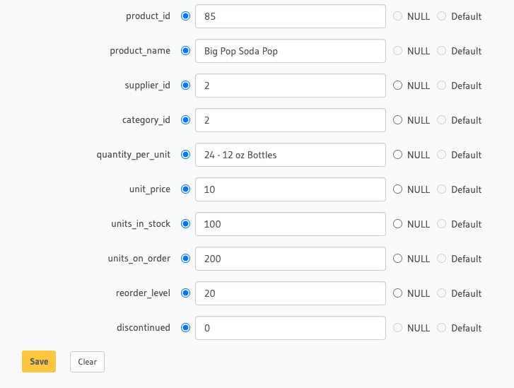 GraphQL & Distributed SQL Tips and Tricks - Aug 10, 2020 | Yugabyte