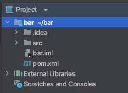 See a project in the IDE of your choice YugabyteDB Flyway Maven tutorial