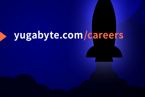 INSERT INTO Yugabyte (We’re Hiring, October 2020 Edition)