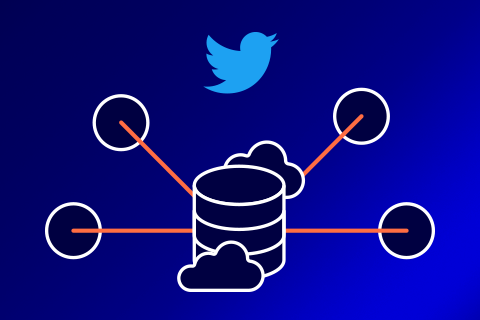 The Distributed Database Behind Twitter
