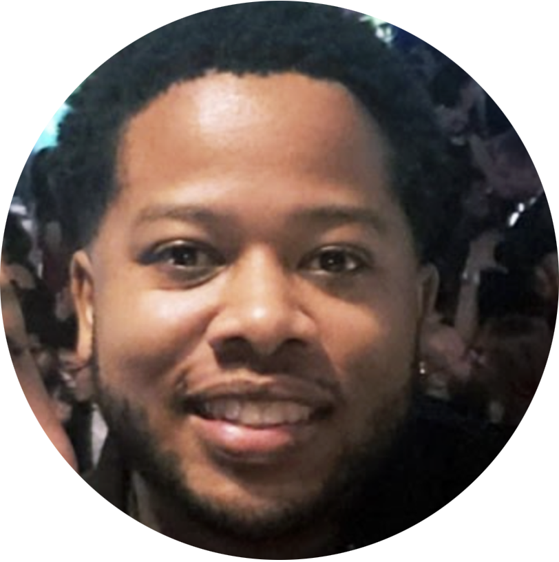 Jamal Wilson Yugabeing