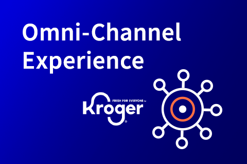 Transforming the Omnichannel Experience at Kroger
