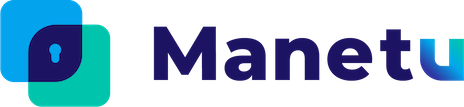Manetu logo