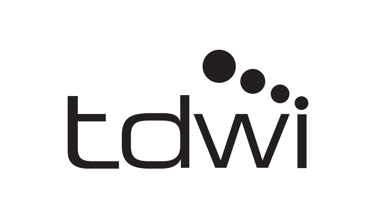 TDWI Logo 2