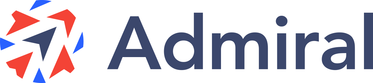 Admiral Admiral Logo