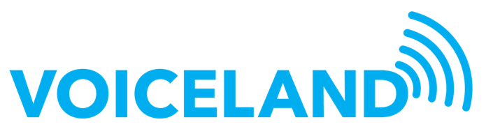 Voiceland Logo