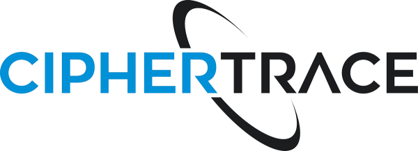 CipherTrace Logo CipherTrace