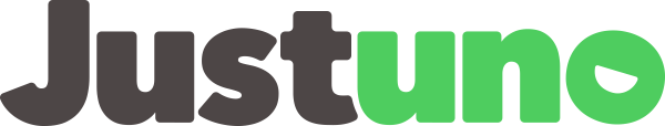 logo-justuno Justuno Logo