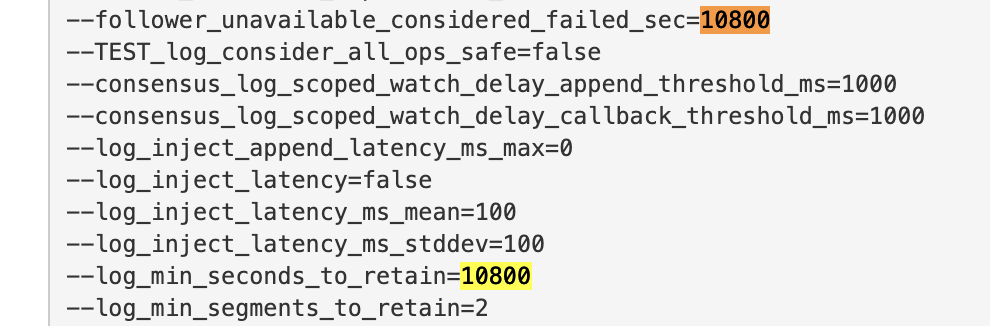 Increasing Node Failure Threshold Image 2
