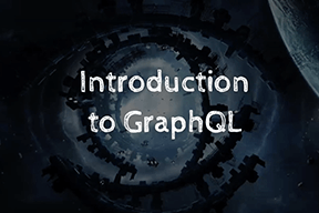 Intro-to-GraphQL Introduction to GraphQL