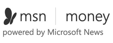 MSN Money Logo