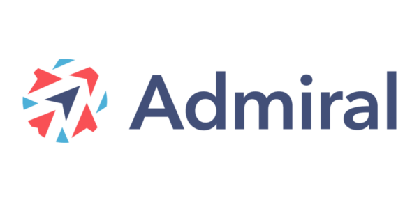 Admiral Logo Admiral Logo