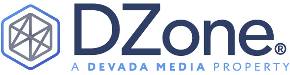 DZone Logo 1