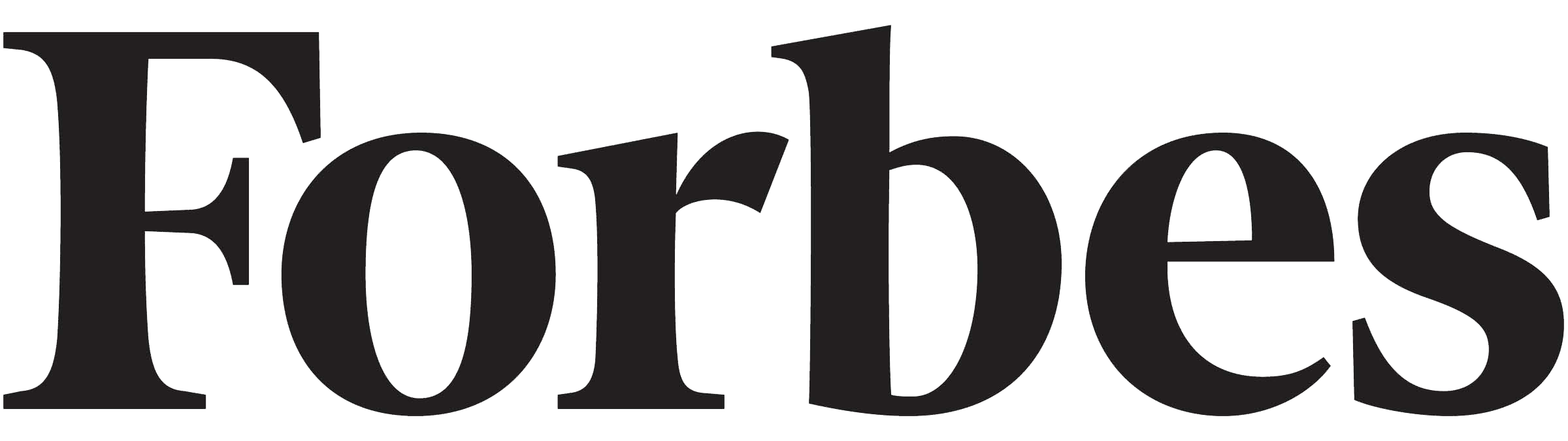 Forbes Logo