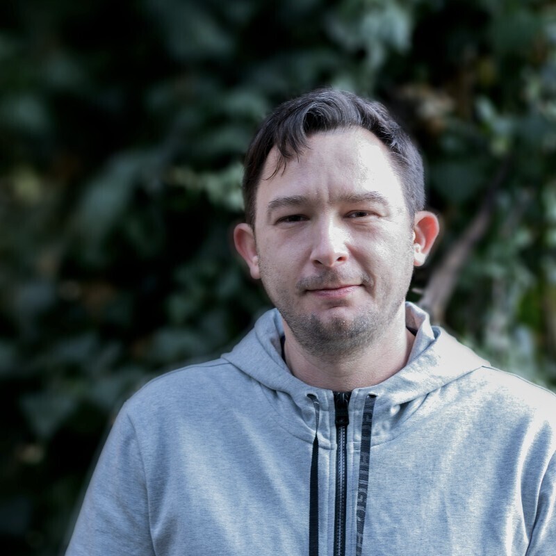 Community-Spotlight-Blog-Post-Radek-Gruchalski-Profile-Image