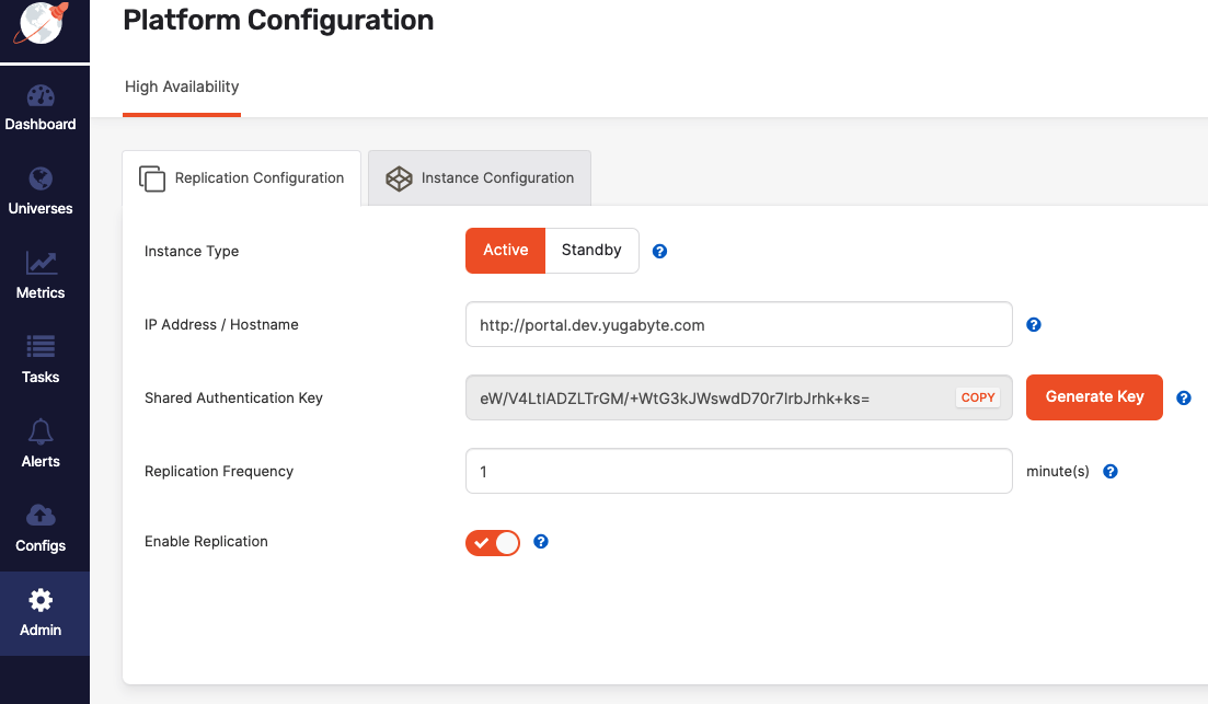High-Availability-Configuration-for-Yugabyte-Platform-Instances