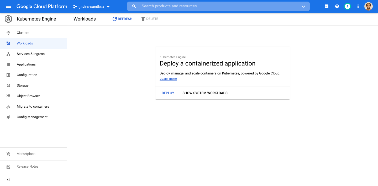Deploy Spring Boot Applications on Amazon EKS YugabyteDB