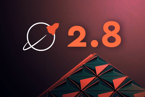 Announcing YugabyteDB 2.8