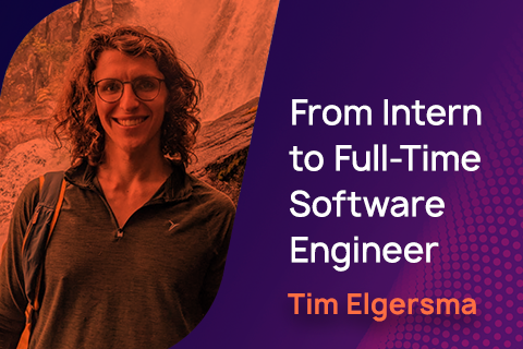 My Yugabyte Journey: From Intern to Full-Time Software Engineer