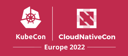 KubeCon-CloudNativeCon-Europe-2022-Logo