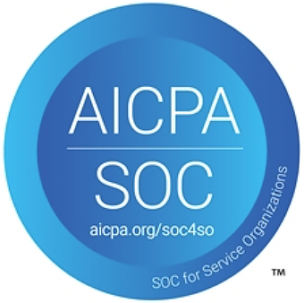 AICPA SOC Logo AICPA SOC Logo