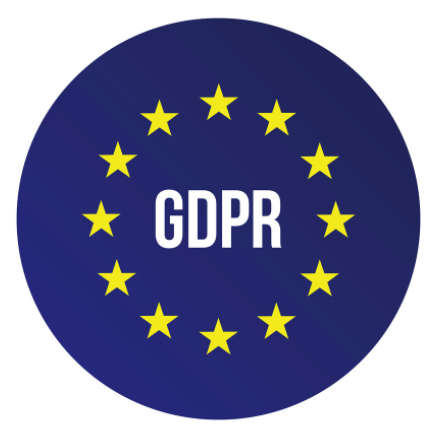 GDPR Logo GDPR Logo