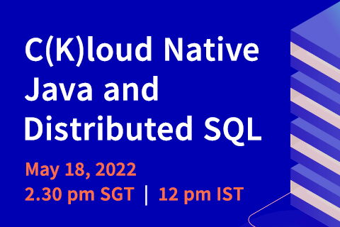 0414-CKloud-Native-Java-Dist-SQL-Preview