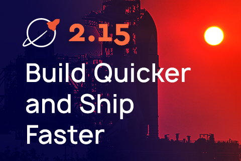 YugabyteDB 2.15: Enable Developers to Build Quicker and Ship Faster