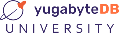 YugabyteDB University