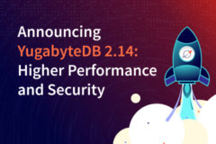 Announcing YugabyteDB 2.14 Blog Social V2