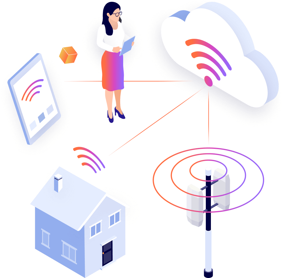 Expand to the Edge and IoT Expand to the Edge and IoT