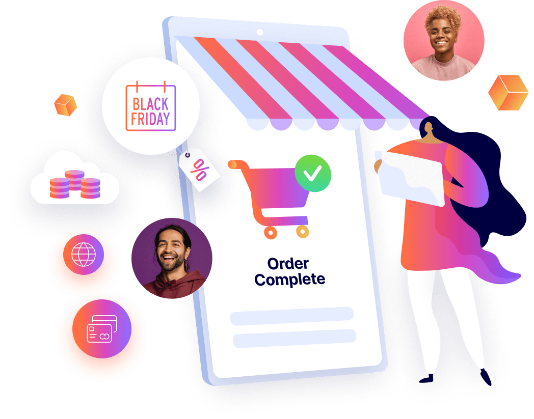 Retail E-commerce