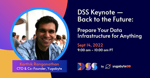 DSS Keynote