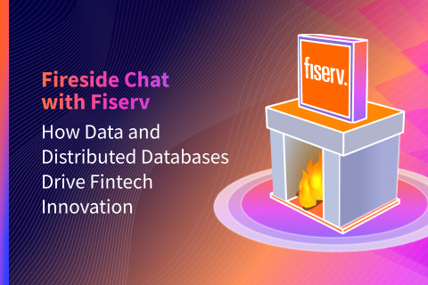 How Data and Distributed Databases Drive Fintech Innovation